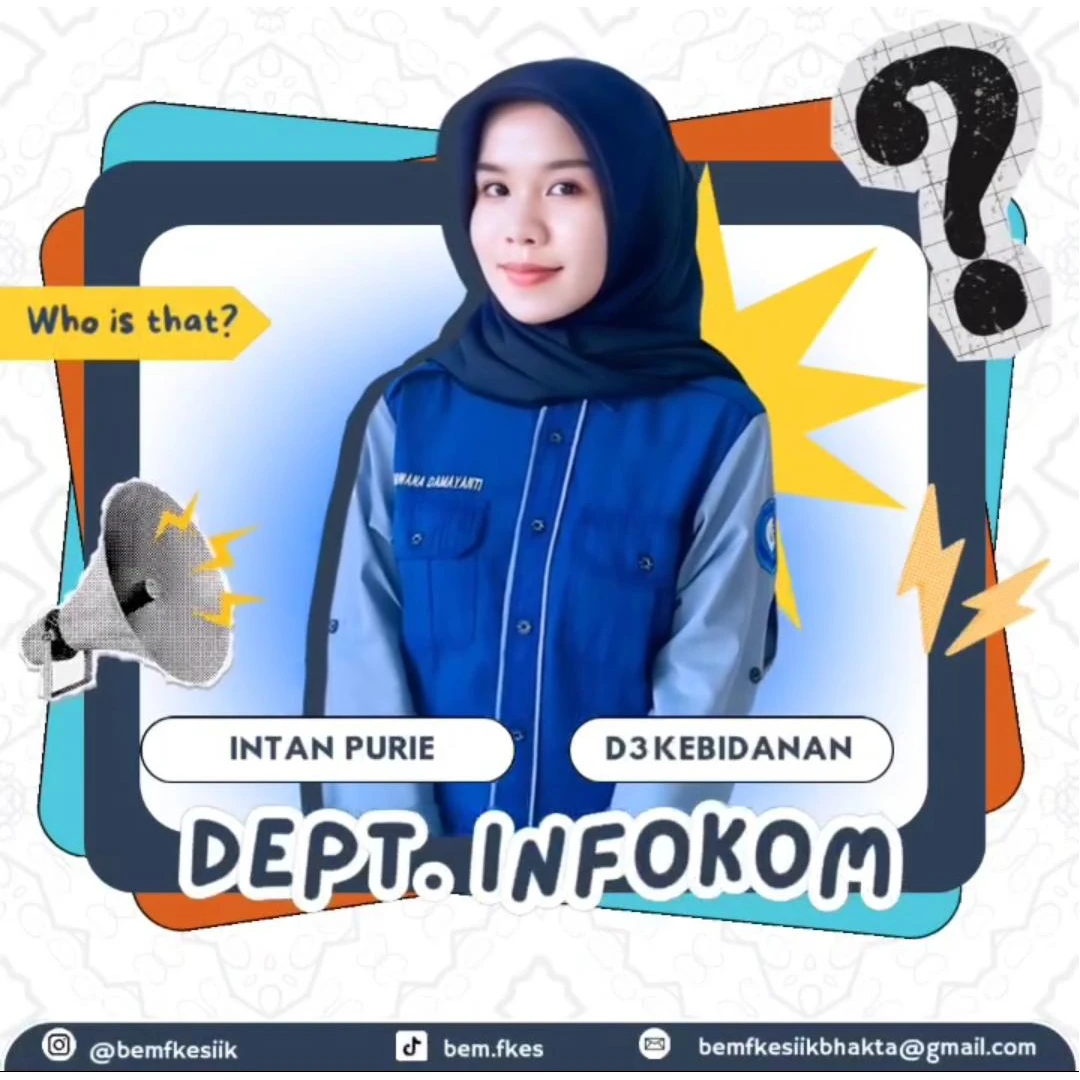 Infokom III